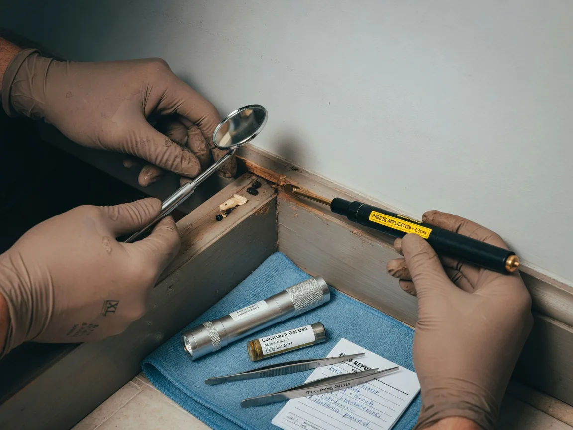 Why choose Emergency Pest Control in New Boston, TX